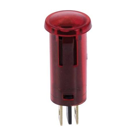 HP Autozubehör 852840 Voyant standard avec ampoule 0.70 W rouge 1 pc(s) (1/2)