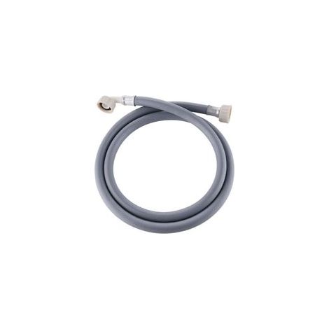Tuyau d'alimentation en eau froide pour lave-linge et lave-vaisselle 3 m (1/5)