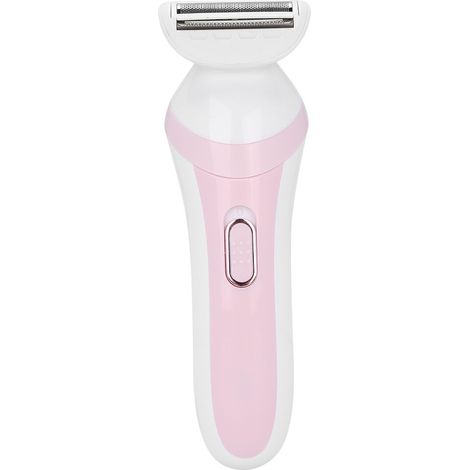 Tondeuse à cheveux électrique pour hommes et femmes, appareil d'épilation, rasoir électrique (1/5)