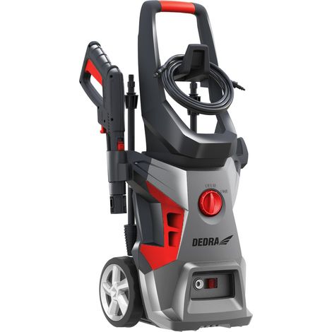 HIDROLIMPIADORA DE ALTA PRESI脫N 1700W - DED8819