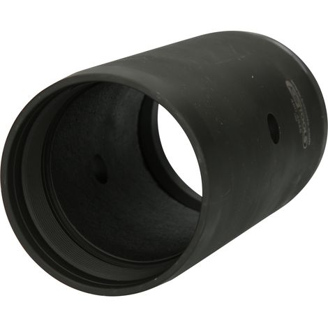 Douille de montage de palier à roue pour SAF, Ø 82 mm (1/4)