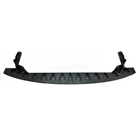 Traverse de pare-choc avant inférieure Volkswagen Golf 5 2003-2008