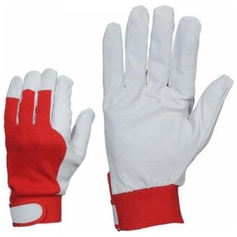 Gants de travail forte 4011 cuir naturel taille 10