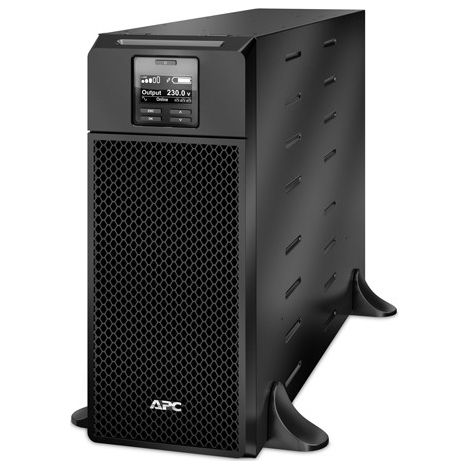APC Smart-UPS SmartUPS (SRT6KXLI) (SRT6KXLI) (1/4)