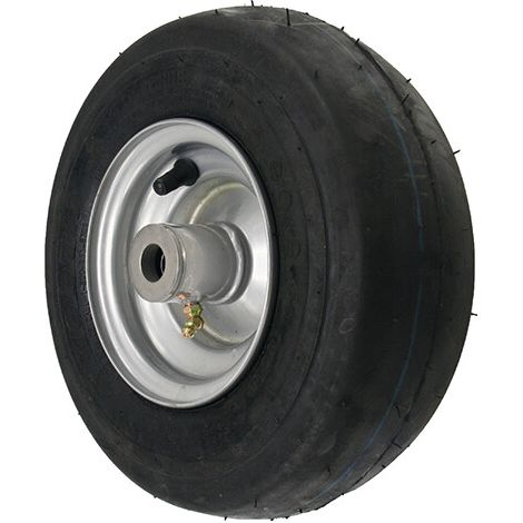 Ruota HUSTLER 605113