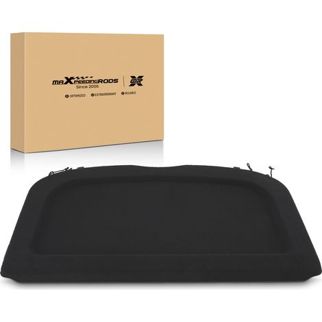 Parcel Shelf Boot Load Cover for Vauxhall Mokka SUV 1.4 1.6 2012-2019 42356008 (1/5)