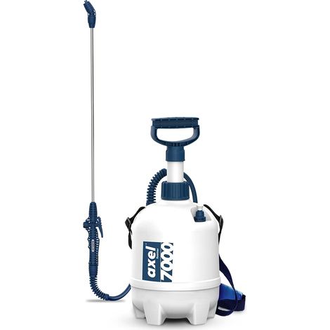 Marolex AXEL 7000 Pulverizador de espuma a presión