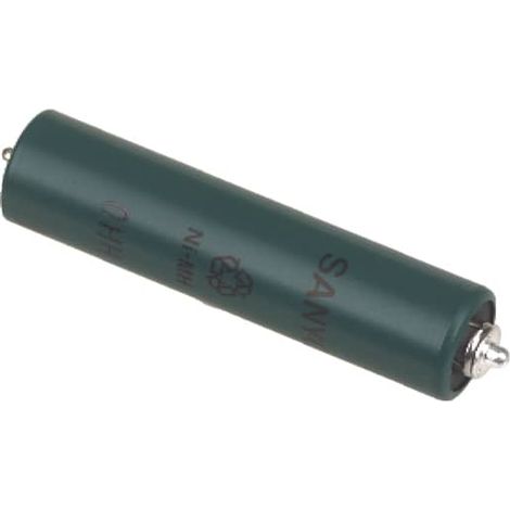 Braun - aufladbare batterie aaa - 67030922 - 4210201650553