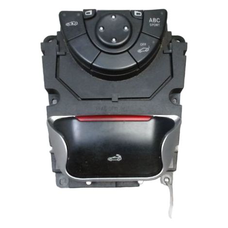 Bouton Commande Toit Ouvrant MERCEDES Classe Sl 2001- [PRODUIT D'OCCASION]♻️2308212251 (1/3)
