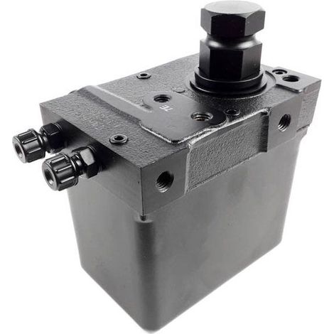 Bomba de basculamiento cabina MAN TGA TGX 81417236125, 85417236020, 85417236044, 85417236022