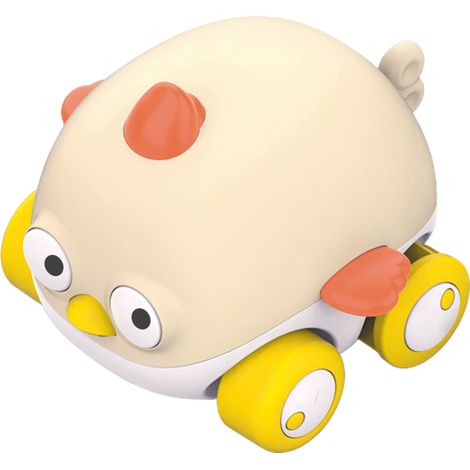 Jouets de bain bébé animaux flottants à remonter, jeux de piscine et baignoire, cadeaux aquatiques pour garçons et filles 1-3 ans (1/5)