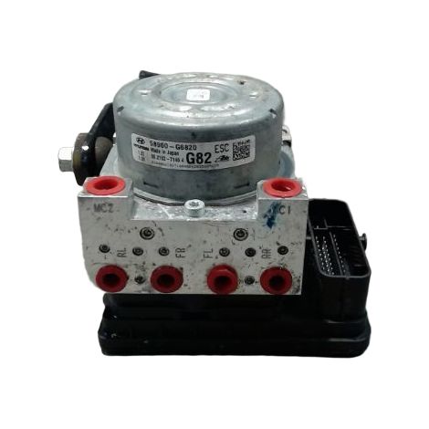 Unite Hydraulique Abs KIA Picanto [PRODUIT D'OCCASION]♻️58910g6820 (1/2)