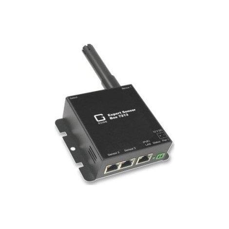 Gude GUDE 72131 Professioneller Temperatursensor