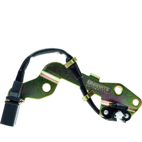 Capteur de position de vilebrequin CKP pour Audi, Seat, Skoda, VW (1/3)