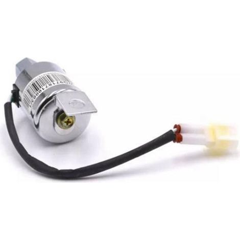 5 versions 5 colors: see illustration Material: aluminum Solenoid valve switch for truck air horn W--DTEKGAZ (1/5)