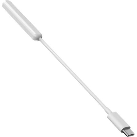 Chargeur magnétique 2 en 1 pour Apple Pencil 2 (2e génération) (1/5)