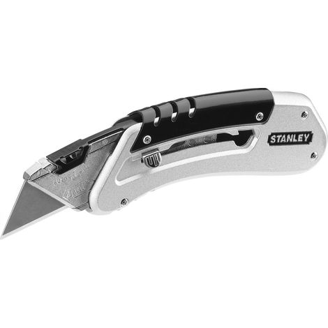 Couteau de poche quickslide - STANLEY