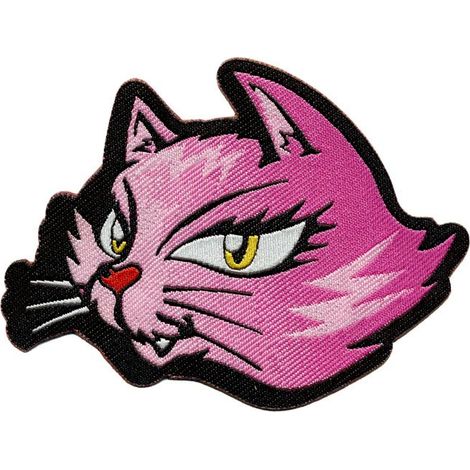 Patch Adesiva Gatta (1/3)