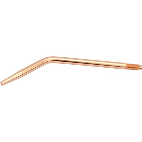Draper 35101 Lightweight Oxy-Acetylene Welding Nozzle, No.5
