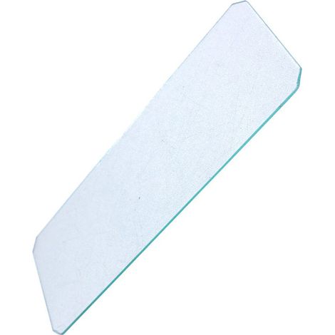 Ersatzteil - Glasablage, original -  - INDESIT, ARISTON HOTPOINT, SCHOLTES, WHIRLPOOL, IGNIS