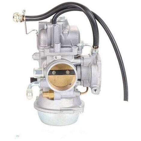 PD40J carburetor for Polaris Sportsman 500 and Polaris Scrambler 500--DTEKGAZ (1/4)