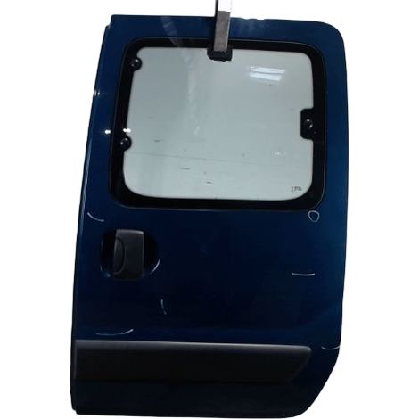[PRODUIT D'OCCASION] Porte Coulissante Gauche RENAULT Kangoo Express 97-2003 ♻️ Ref Oe. 7751473602 - Garantie à vie (1/5)