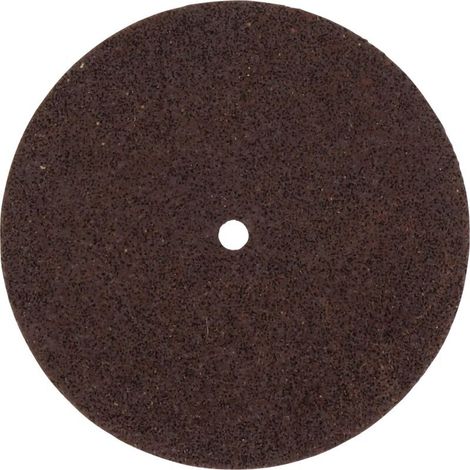 Dremel 5 Trennscheiben ø 32 mm 1,6 mm dick - Dremel 5 Trennscheiben ø 32 mm 1,6 mm dick (1/5)