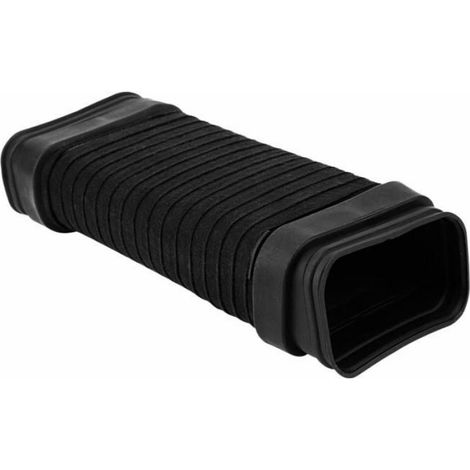 Tuyau d'admission d'air de moteur en polypropylène pour BMW Série 3 E90 E91 320D 318D M47N2 13717795284 (1/4)