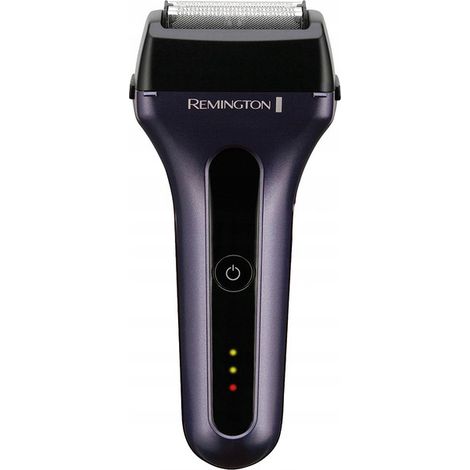 Afeitera de láminas inalámbrica - REMINGTON - F7000 - Láminas Tri-flex - Cabezal de corte - 100% impermeable - Autonomía 80 min (1/5)