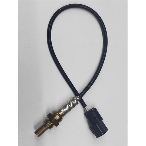 Oxygen sensor 39210-3E220/F00E262941 is suitable for Hyundai Santa Fe 2.7L. (1/4)