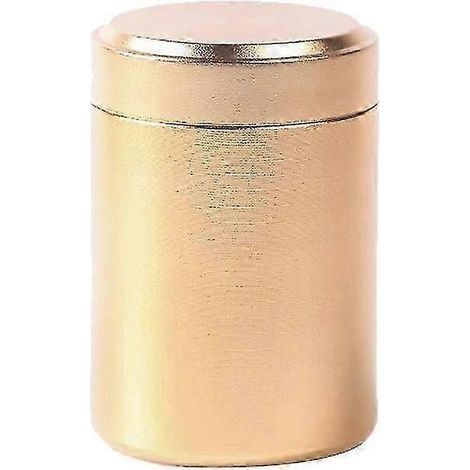 Boîtes de rangement pour thé, café et sucre : bocaux, pots, récipients et boîtes métalliques.
