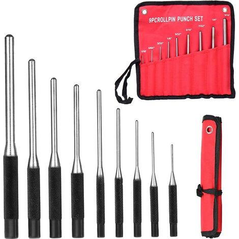 Filets Rapportés M3 M4 M5 M6 M8 M10 M12 Assortiment d'Inserts de Réparation de Fil Métallique en Acier Inoxydable (1/5)