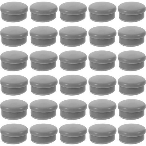 30 Units Rubber Stopper Fit for Spool Pin for Industrial (1/5)
