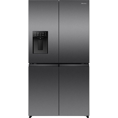 Frigorifero libera installazione Hisense RQ5P640SYKD