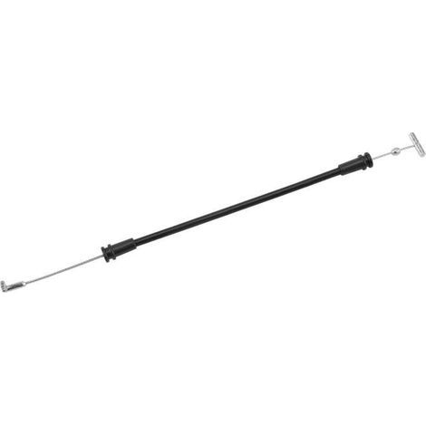 Poursmart Auto (454) Türgriffkabel außen A4547230169 (1/4)