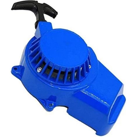 Lanceur de démarrage pour Pocket Bike Scooter Mini Quad ATV 2 temps 49cc 47cc (1/5)