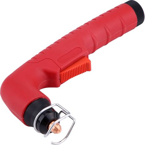 Torche de rechange pour poste plasma Trafimet Ergocut S45 (1/5)