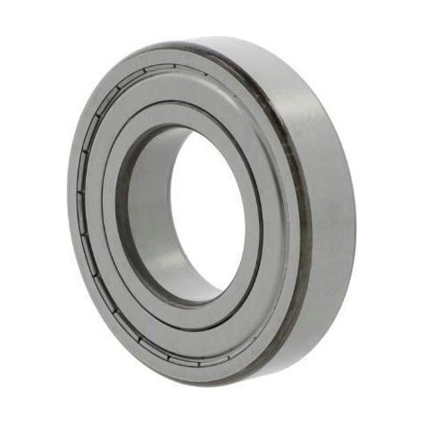Rillenkugellager W638/4 -2Z ID 4mm AD 9mm Breite4mm 1St./VE SKF (1/2)