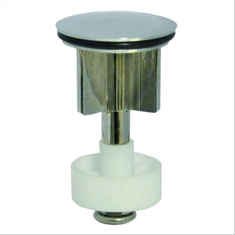 TAPPO PILETTA A SALT. PESANTE 1.1/4 (38MM.) GOPLAST PZ 10 (1/2)
