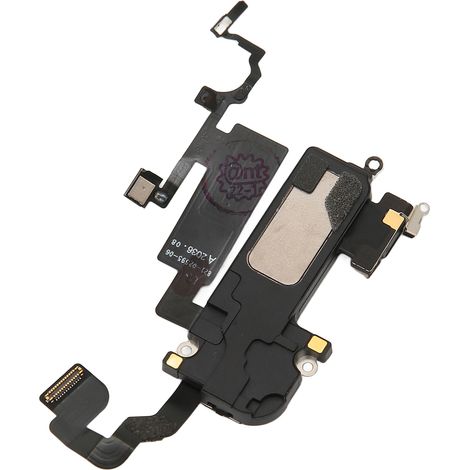 Câble flexible de haut-parleur d'oreille, capteur de proximité et microphone pour iPhone 12 Pro Max, pièce de rechange (1/5)