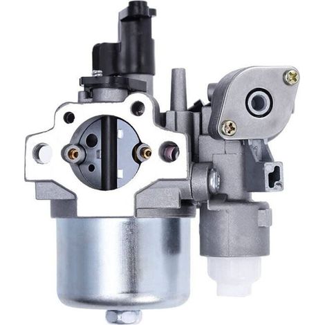 Carburateur pour débroussailleuse Convient pour le carburateur de moteur Subaru Robin EX13 EX17 EX17D SP17 SP170 EX170 (1/4)