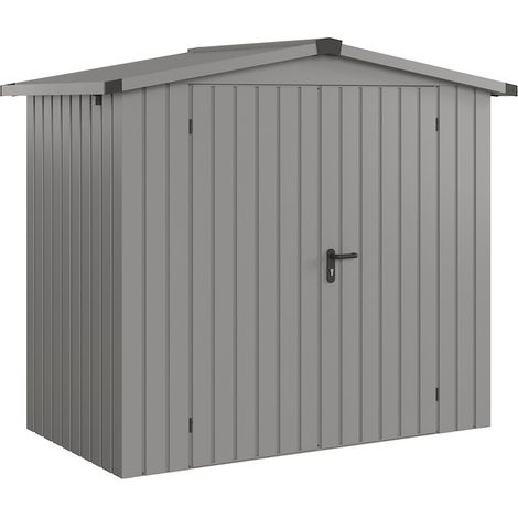 GH Eline ESD3 9007 2-flg Satteldach