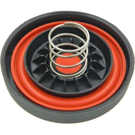 QORVA-Kit de réparation de couvercle de soupape PCV pour BMW G30, X3, F20, F21, F22, F23, F30, F31, F34, F32, F33, F36 11127645173 (1/4)