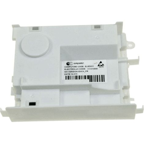 MODULE ELECTRONIQUE MOTEUR EDW3000 POUR LAVE VAISSELLE ELECTROLUX - 1113158073