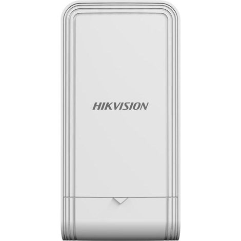 Hikvision DS-3WF02C-5AC/OV3 puente inalámbrico exterior blanco