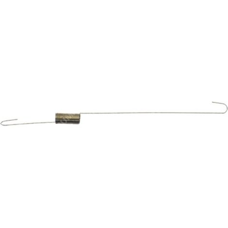 Molla regolatore giri per arieggiatori HARRY Compatibile - 058603