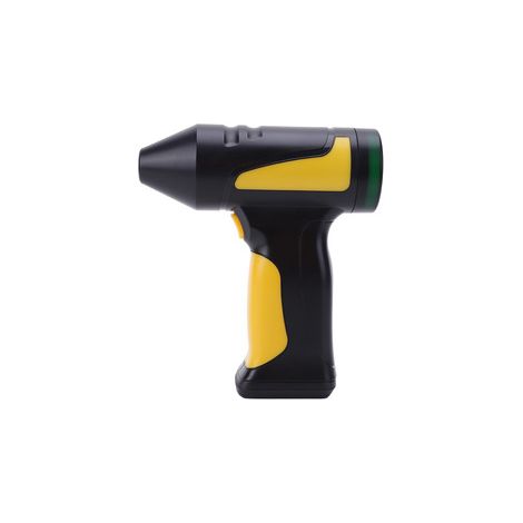 Souffleur turbo sans fil à moteur brushless – Nettoyage puissant pour poussières et débris – Idéal pour atelier et électronique (1/5)