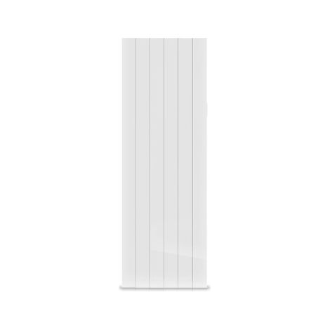 Radiateur connecté à inertie sèche 2000 W AVA V BL (1/5)