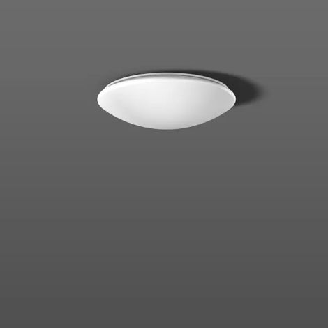 RZB LED-Decken-/Wandleuchte 3000K D360 H100 PMMA 311523.002.7 (1/2)