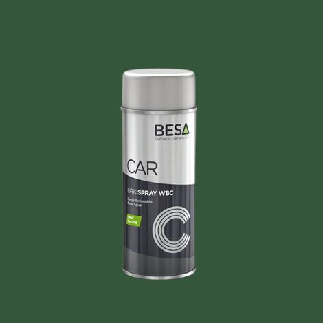 Bombe de peinture bi composant Pantone 7735 C  Satin